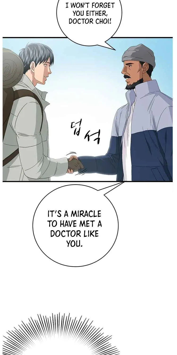 Read Dr. Choi Tae-Soo chapter 64 image 45 on Lezhin