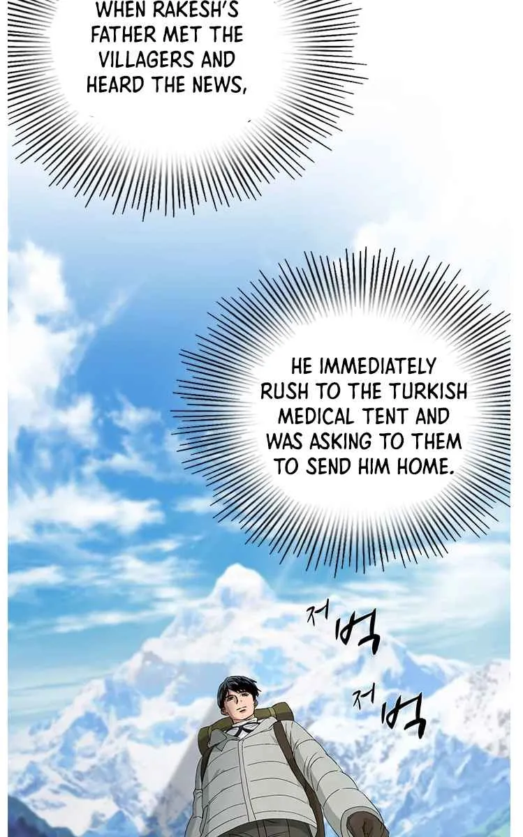 Read Dr. Choi Tae-Soo chapter 64 image 46 on Lezhin
