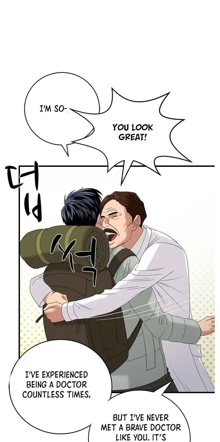 Read Dr. Choi Tae-Soo chapter 64 image 54 on Lezhin