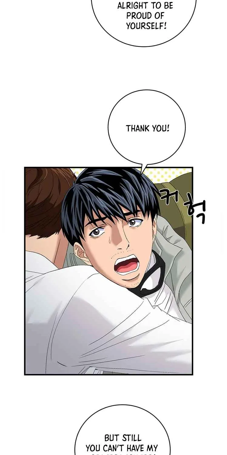 Read Dr. Choi Tae-Soo chapter 64 image 55 on Lezhin