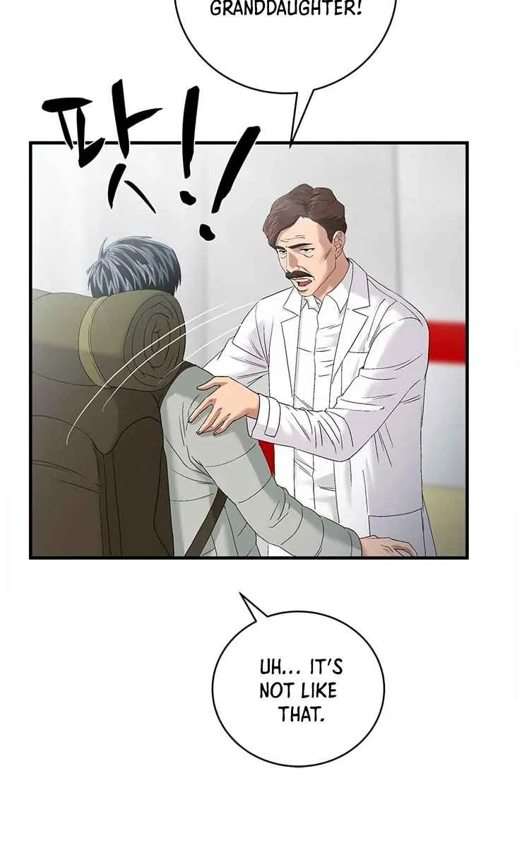 Read Dr. Choi Tae-Soo chapter 64 image 56 on Lezhin