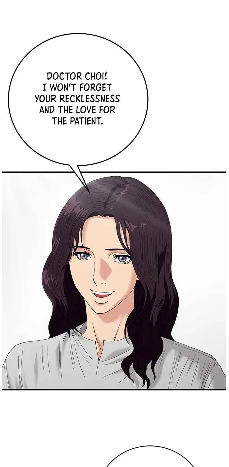 Read Dr. Choi Tae-Soo chapter 64 image 57 on Lezhin