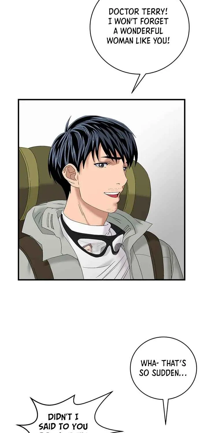 Read Dr. Choi Tae-Soo chapter 64 image 58 on Lezhin