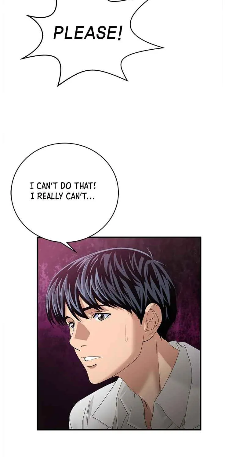 Read Dr. Choi Tae-Soo chapter 64 image 6 on Lezhin