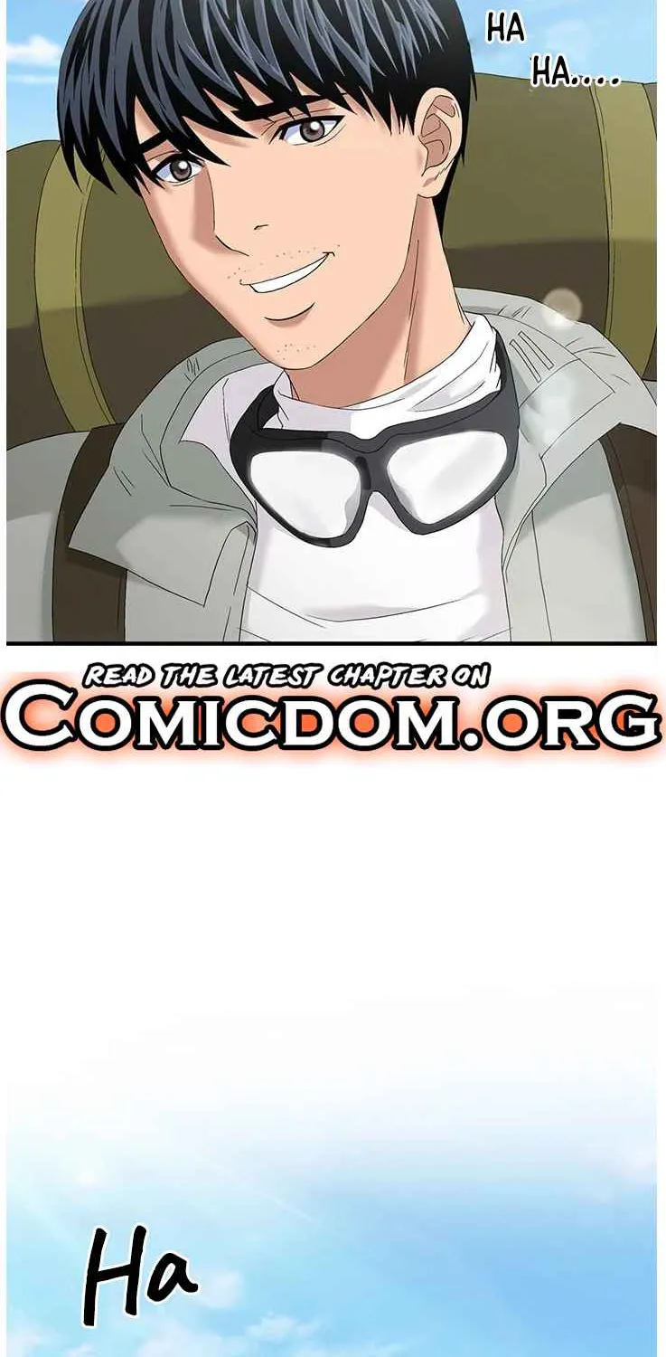 Read Dr. Choi Tae-Soo chapter 64 image 60 on Lezhin