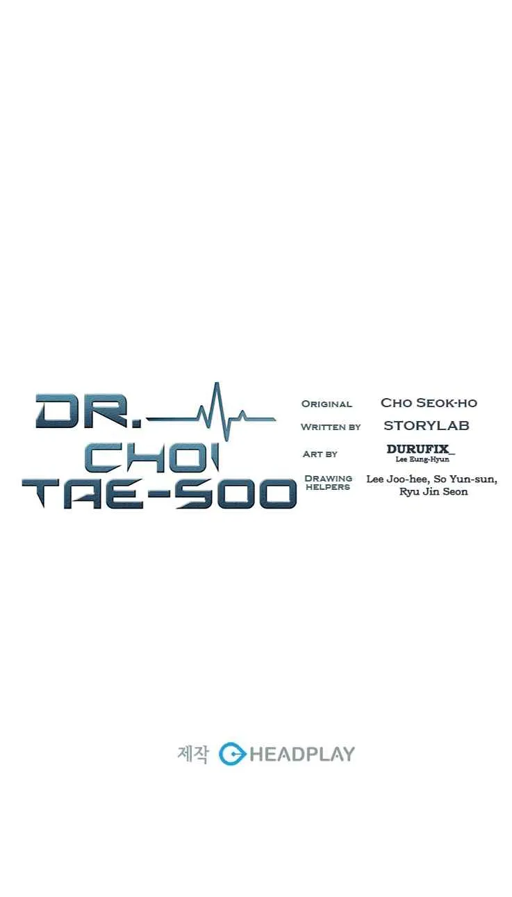 Read Dr. Choi Tae-Soo chapter 64 image 62 on Lezhin