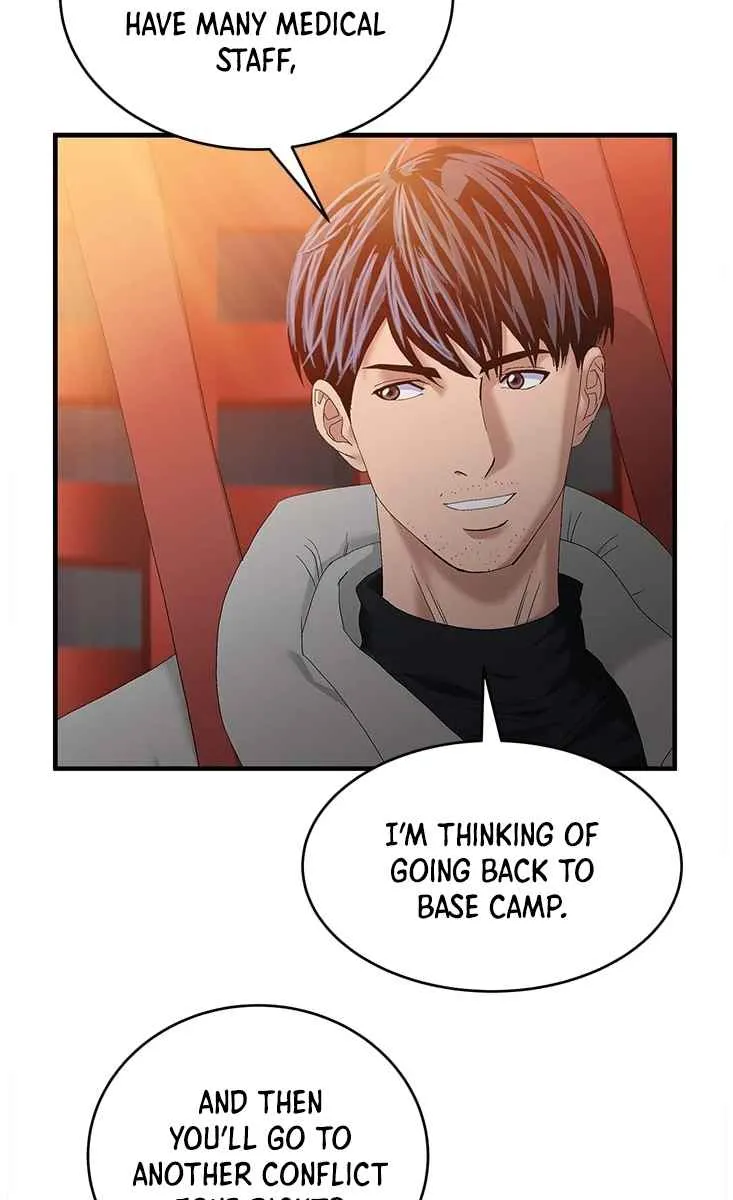 Read Dr. Choi Tae-Soo chapter 65 image 10 on Lezhin