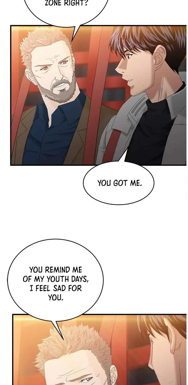 Read Dr. Choi Tae-Soo chapter 65 image 11 on Lezhin
