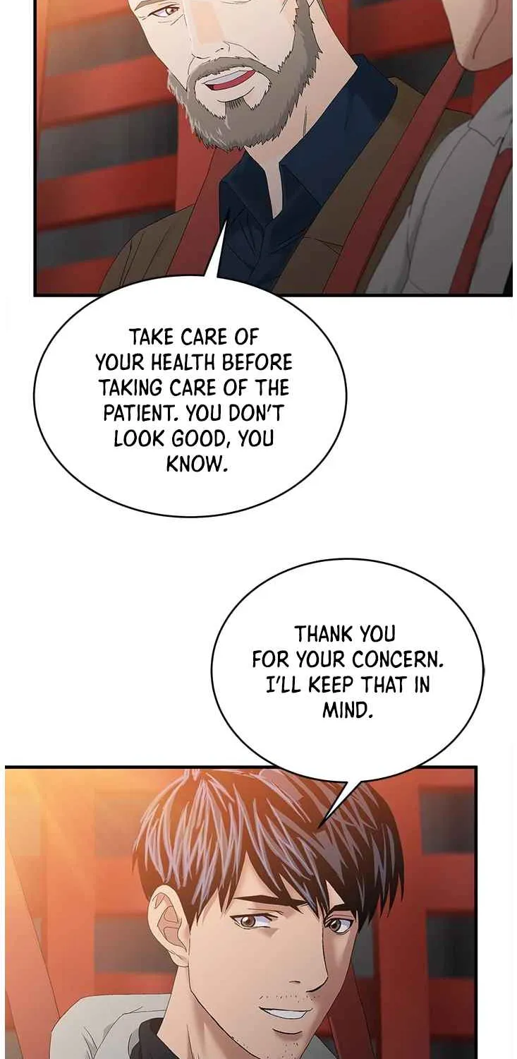 Read Dr. Choi Tae-Soo chapter 65 image 12 on Lezhin