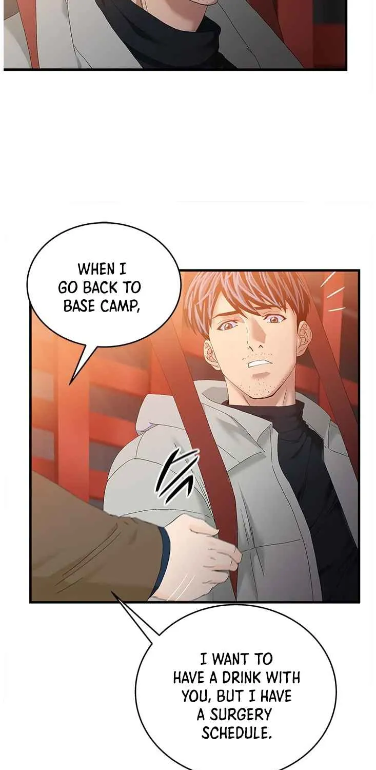 Read Dr. Choi Tae-Soo chapter 65 image 13 on Lezhin