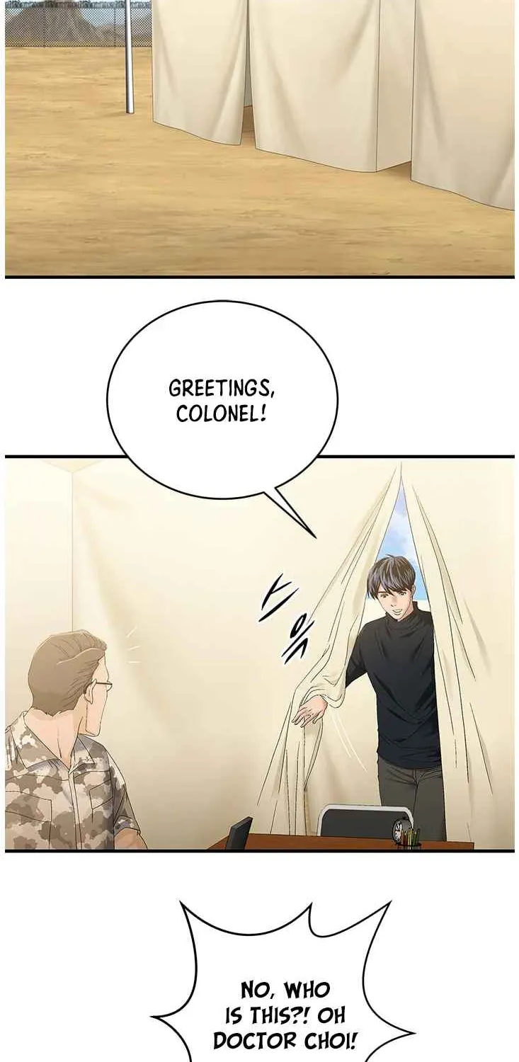Read Dr. Choi Tae-Soo chapter 65 image 17 on Lezhin