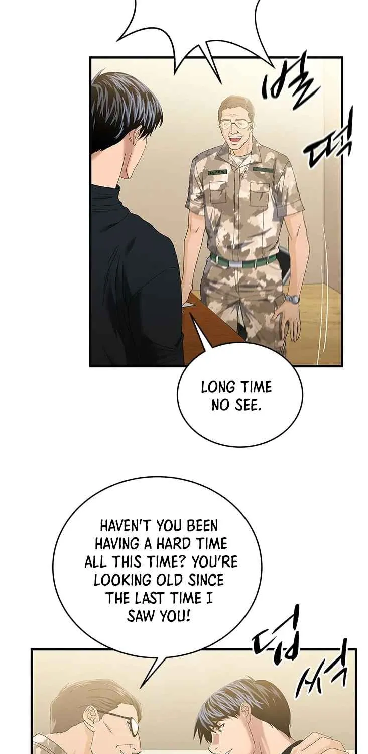 Read Dr. Choi Tae-Soo chapter 65 image 18 on Lezhin