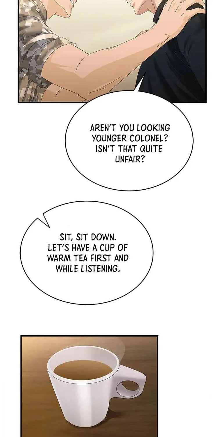 Read Dr. Choi Tae-Soo chapter 65 image 19 on Lezhin