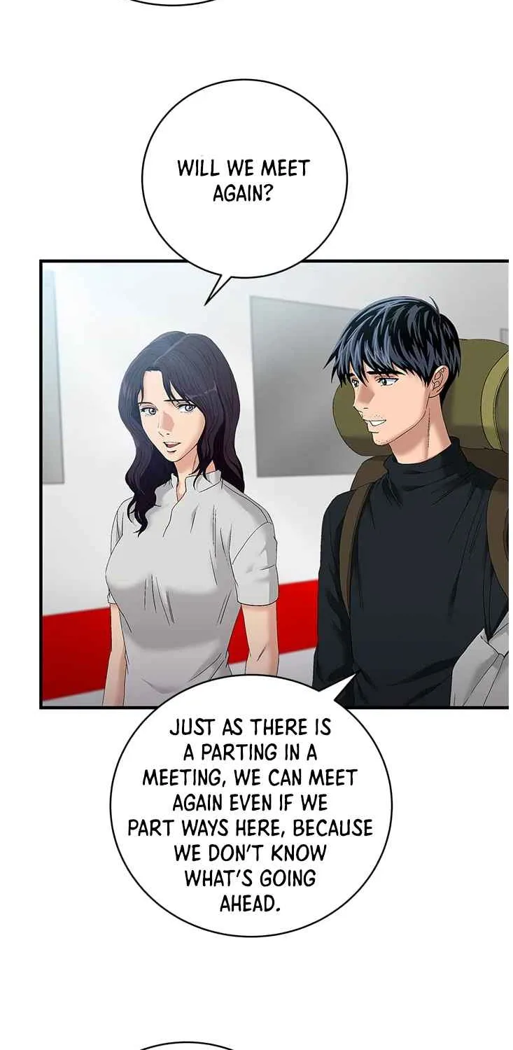 Read Dr. Choi Tae-Soo chapter 65 image 2 on Lezhin