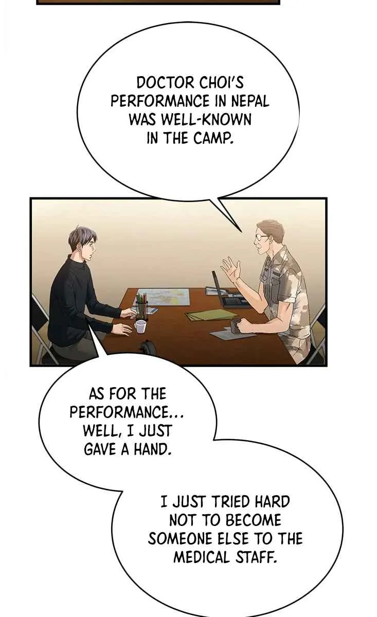 Read Dr. Choi Tae-Soo chapter 65 image 20 on Lezhin