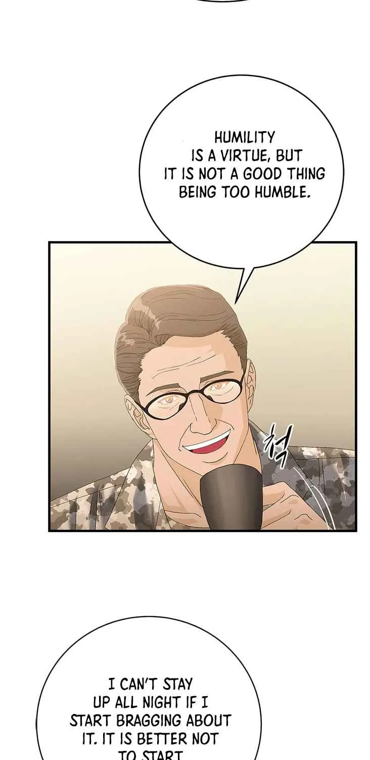 Read Dr. Choi Tae-Soo chapter 65 image 21 on Lezhin