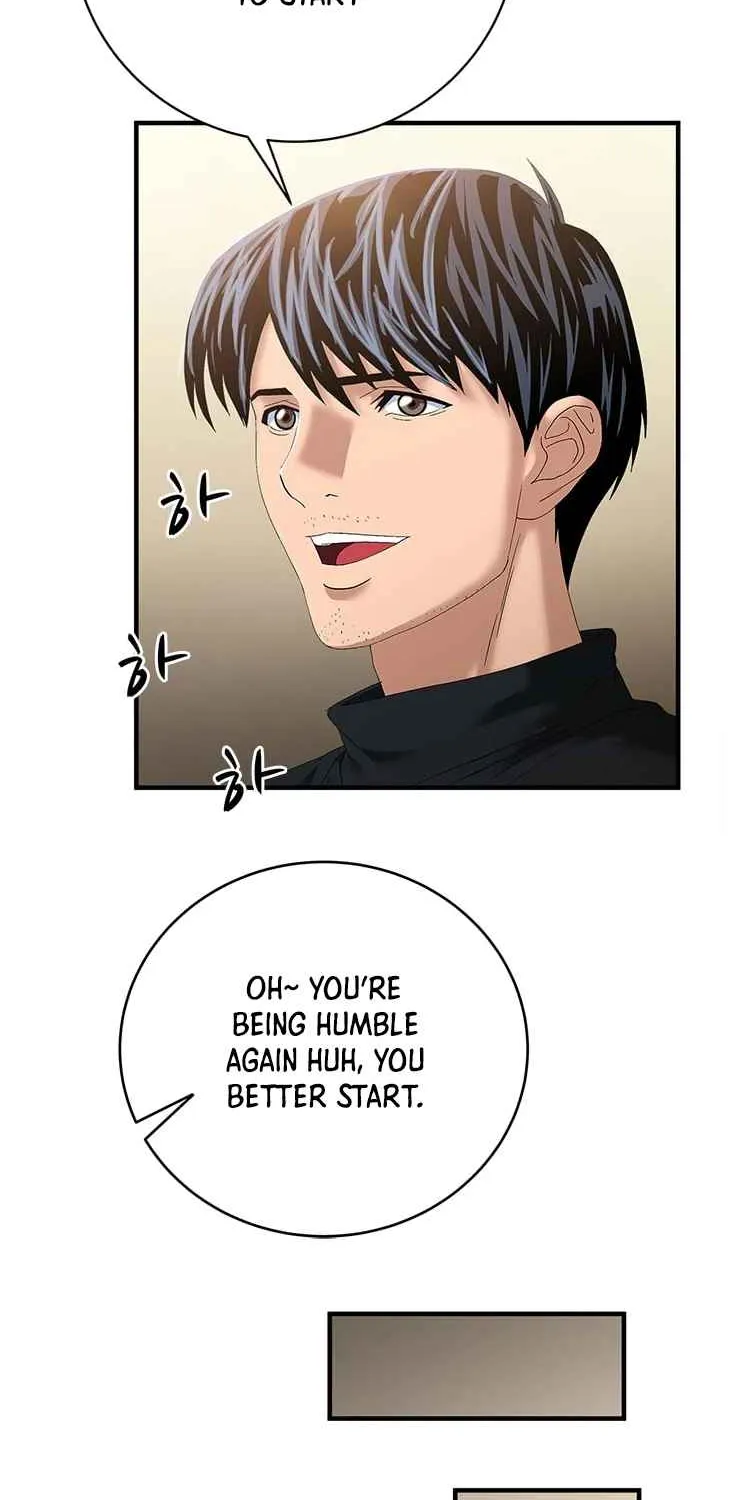 Read Dr. Choi Tae-Soo chapter 65 image 22 on Lezhin