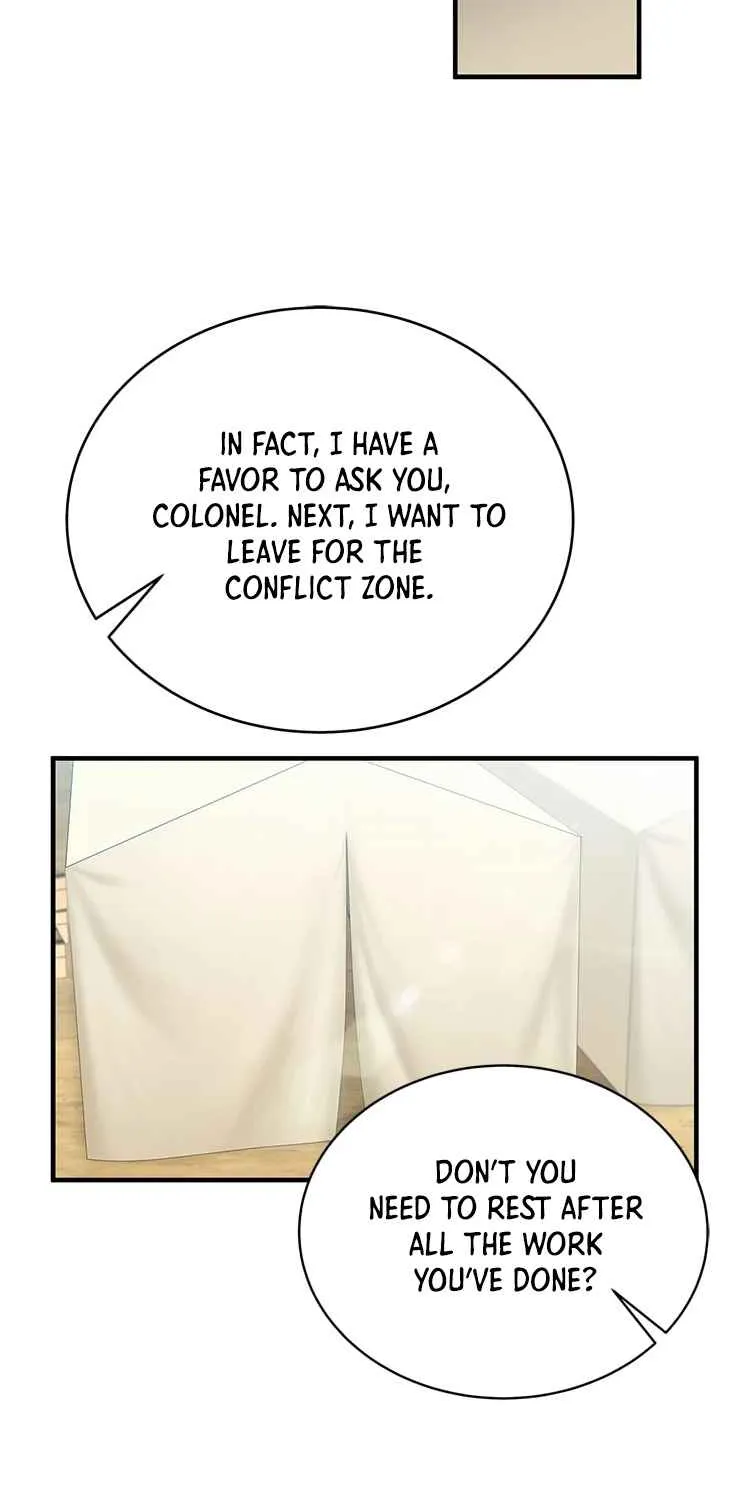 Read Dr. Choi Tae-Soo chapter 65 image 23 on Lezhin
