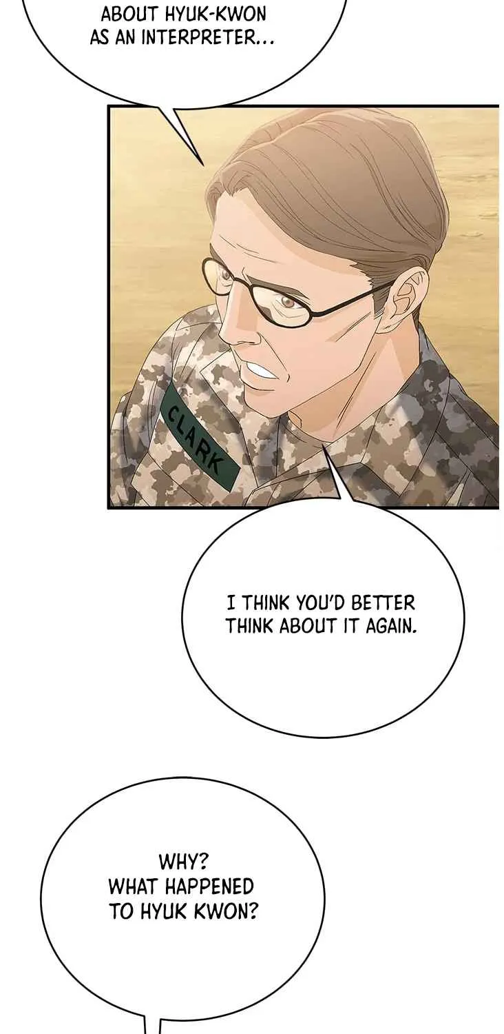 Read Dr. Choi Tae-Soo chapter 65 image 26 on Lezhin