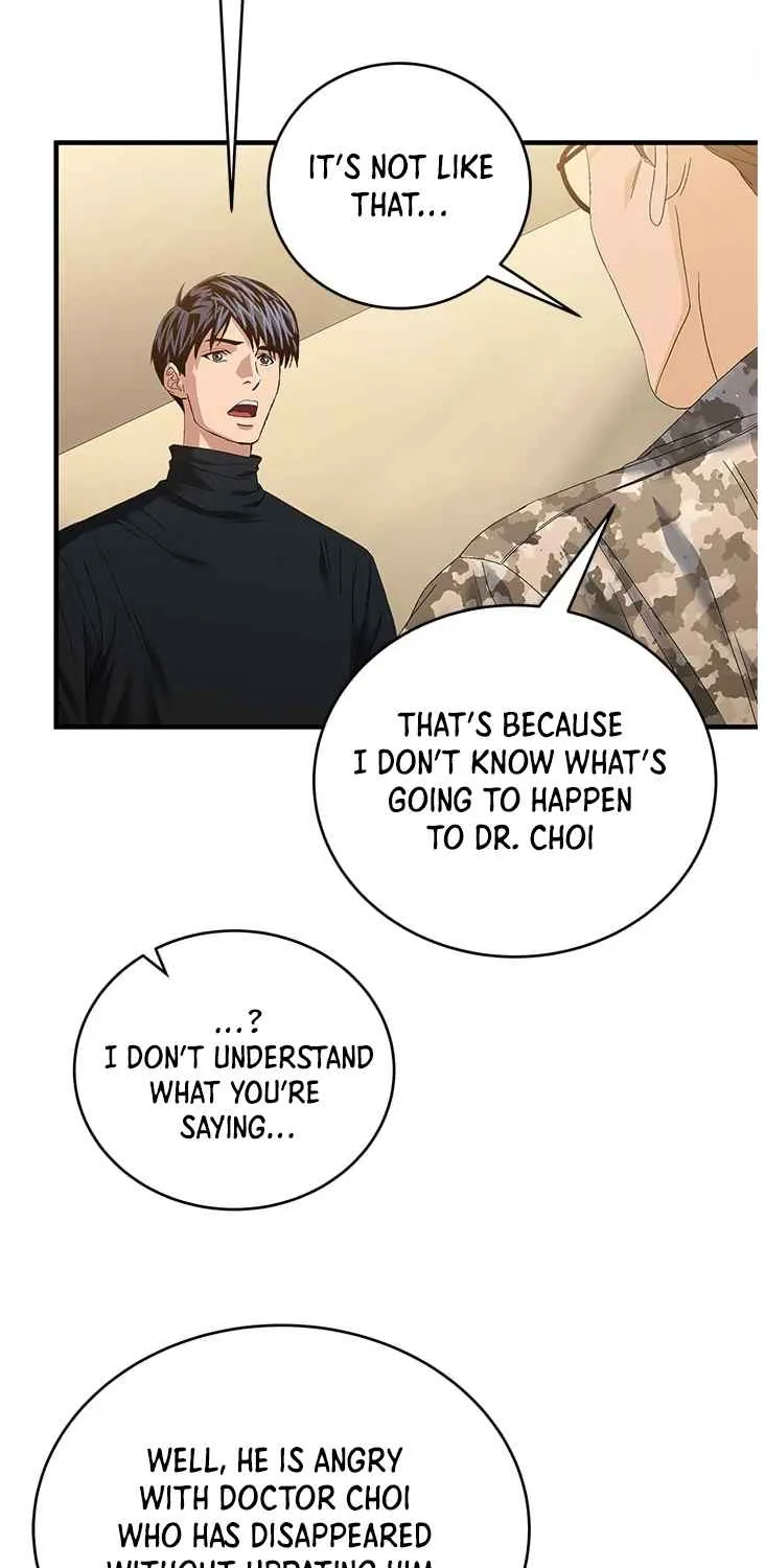 Read Dr. Choi Tae-Soo chapter 65 image 27 on Lezhin
