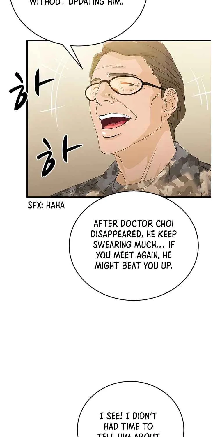 Read Dr. Choi Tae-Soo chapter 65 image 28 on Lezhin