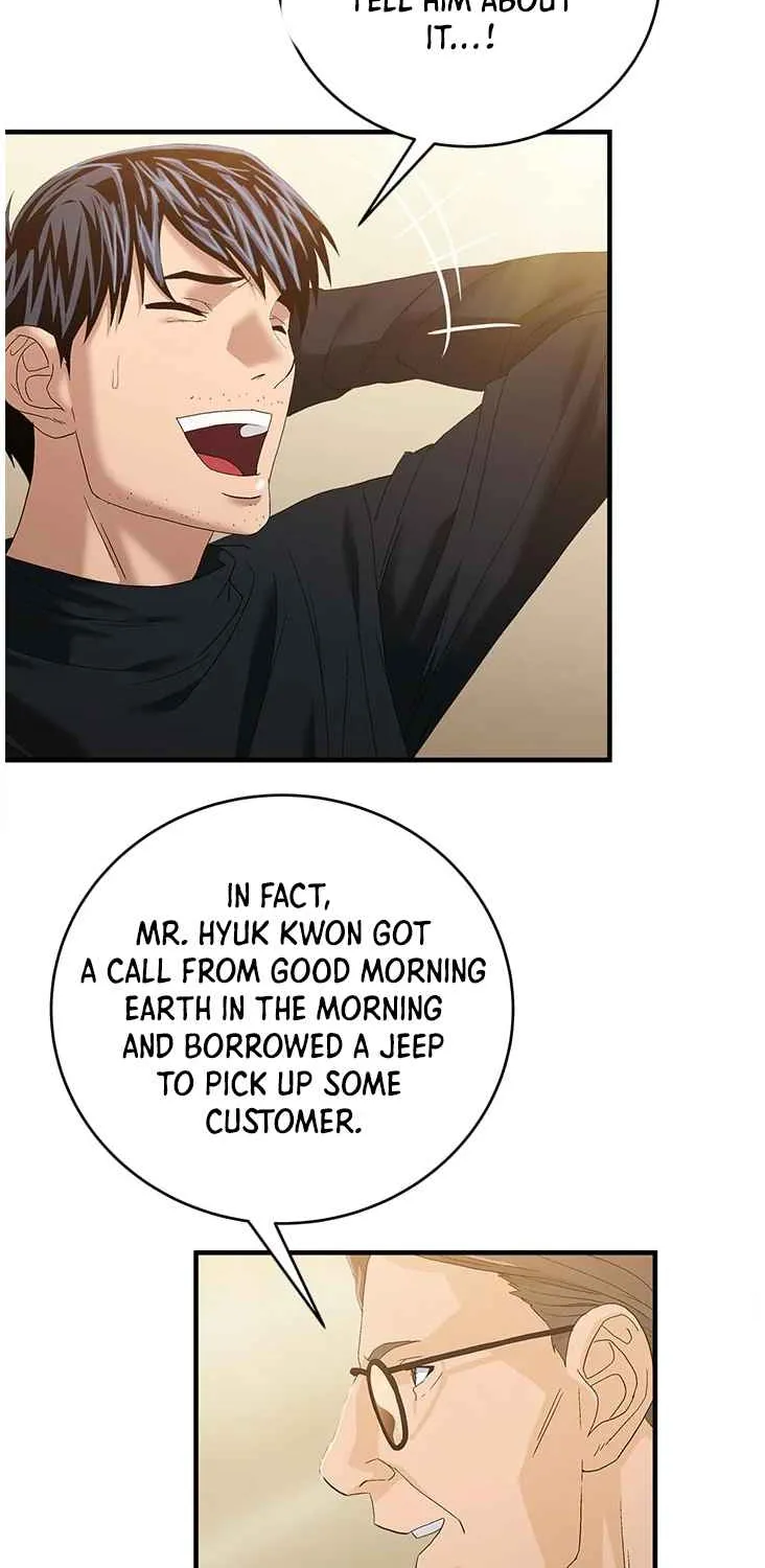 Read Dr. Choi Tae-Soo chapter 65 image 29 on Lezhin
