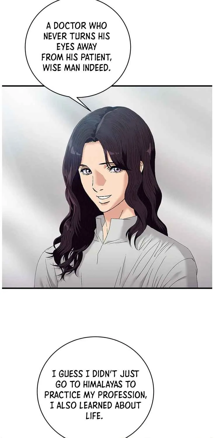 Read Dr. Choi Tae-Soo chapter 65 image 3 on Lezhin