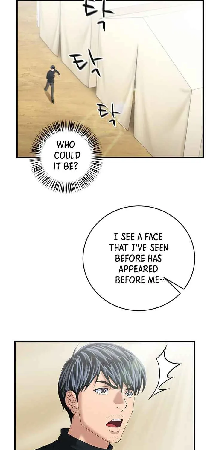 Read Dr. Choi Tae-Soo chapter 65 image 32 on Lezhin