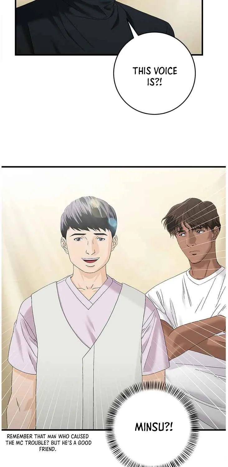 Read Dr. Choi Tae-Soo chapter 65 image 33 on Lezhin