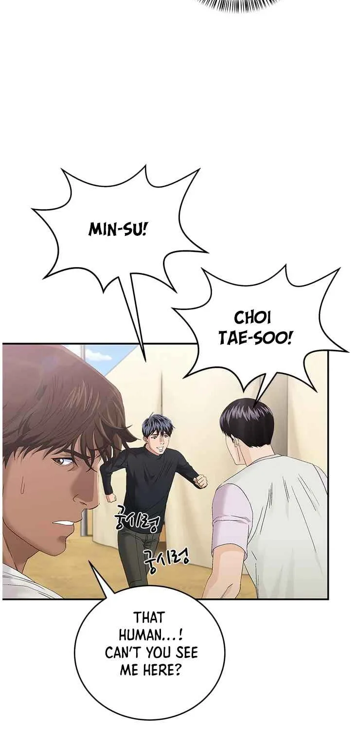 Read Dr. Choi Tae-Soo chapter 65 image 34 on Lezhin
