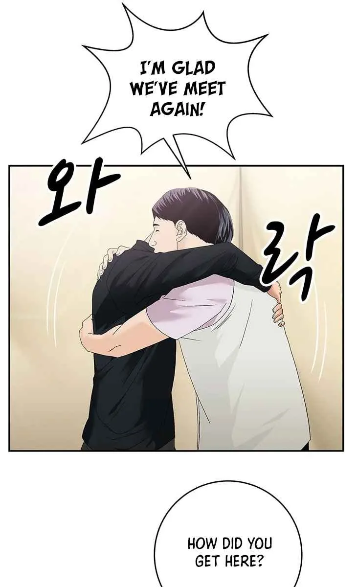 Read Dr. Choi Tae-Soo chapter 65 image 35 on Lezhin