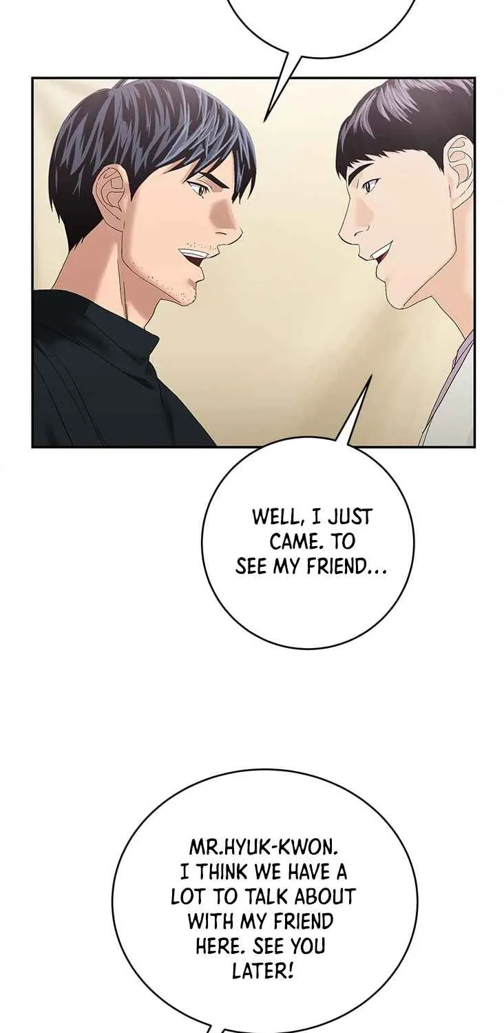 Read Dr. Choi Tae-Soo chapter 65 image 36 on Lezhin