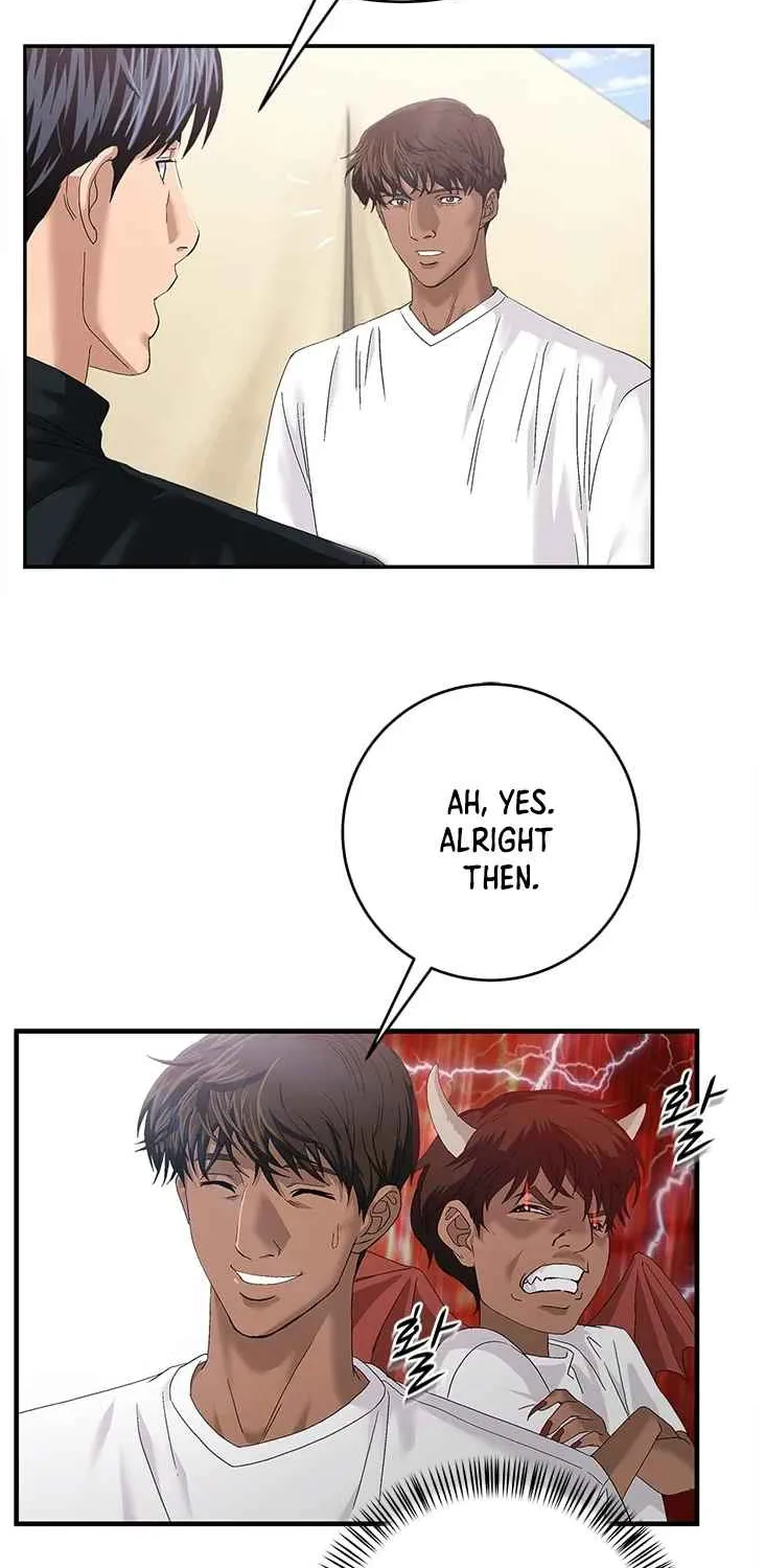 Read Dr. Choi Tae-Soo chapter 65 image 37 on Lezhin