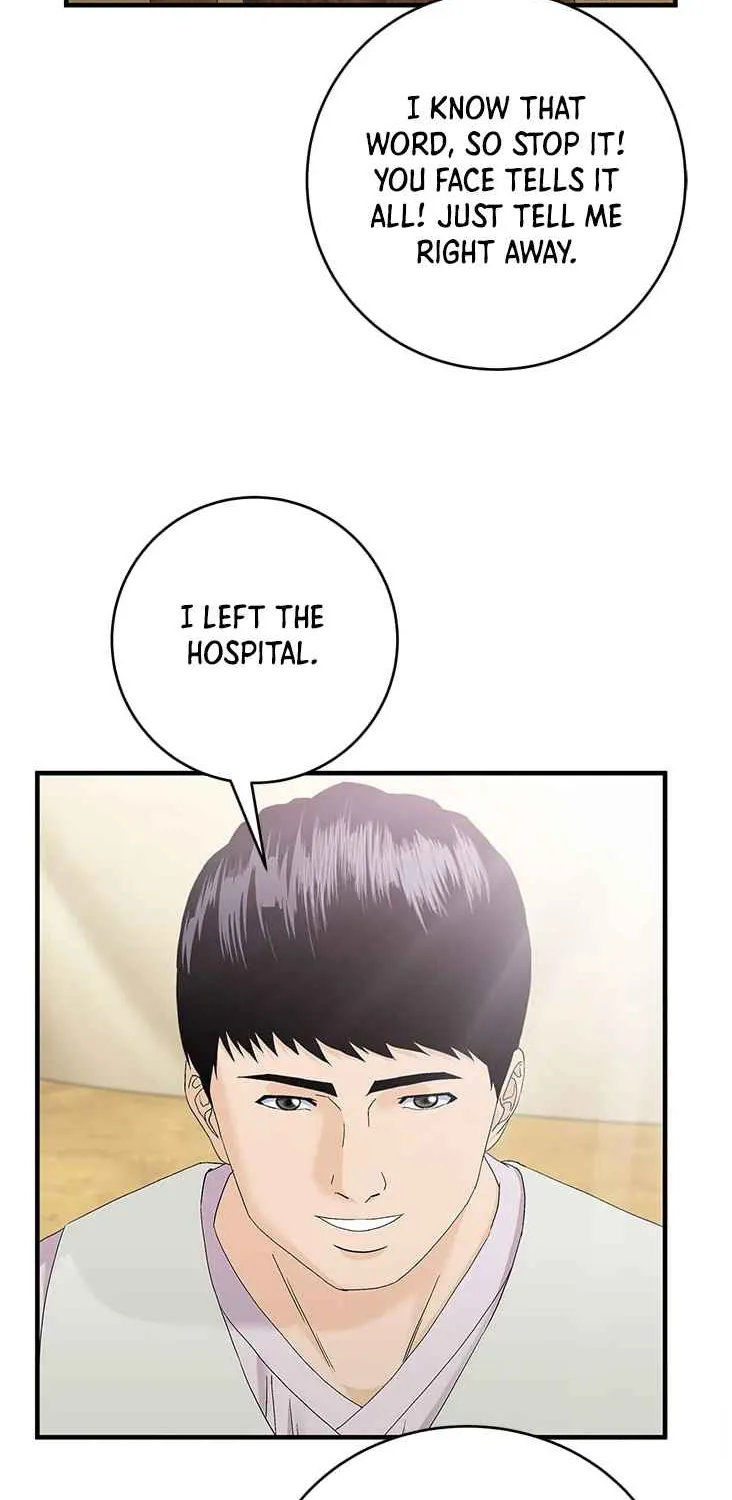 Read Dr. Choi Tae-Soo chapter 65 image 39 on Lezhin