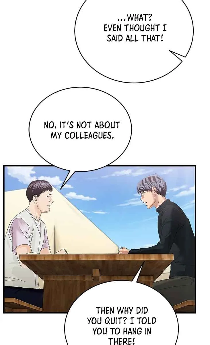Read Dr. Choi Tae-Soo chapter 65 image 40 on Lezhin