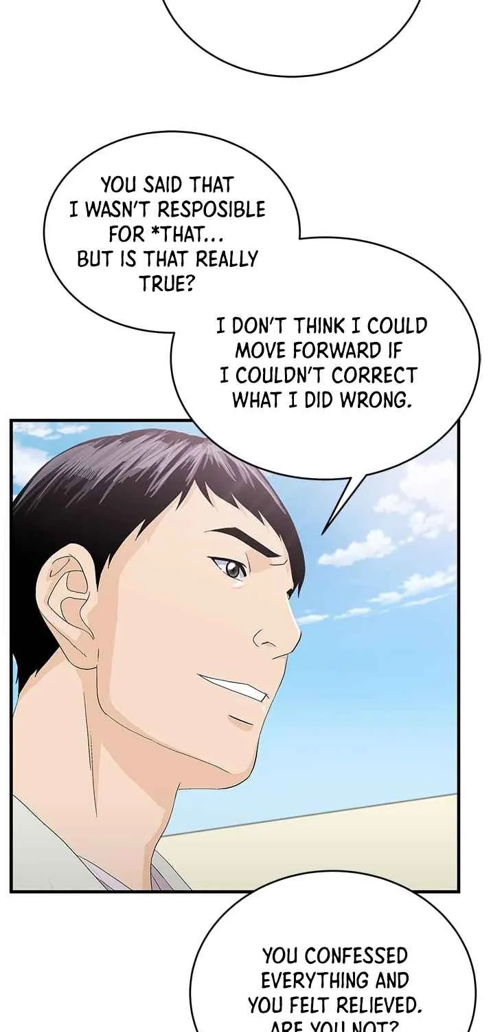 Read Dr. Choi Tae-Soo chapter 65 image 41 on Lezhin