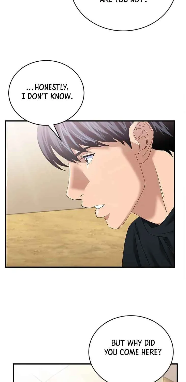 Read Dr. Choi Tae-Soo chapter 65 image 42 on Lezhin