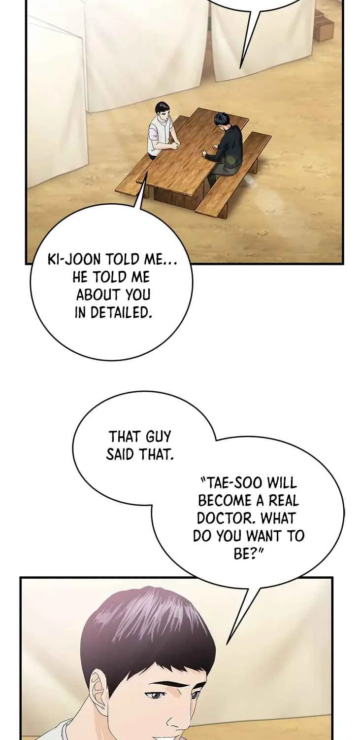 Read Dr. Choi Tae-Soo chapter 65 image 43 on Lezhin