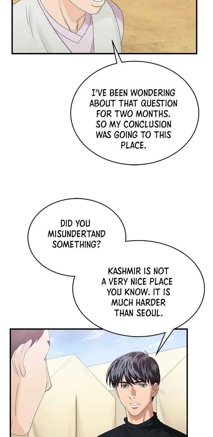 Read Dr. Choi Tae-Soo chapter 65 image 44 on Lezhin