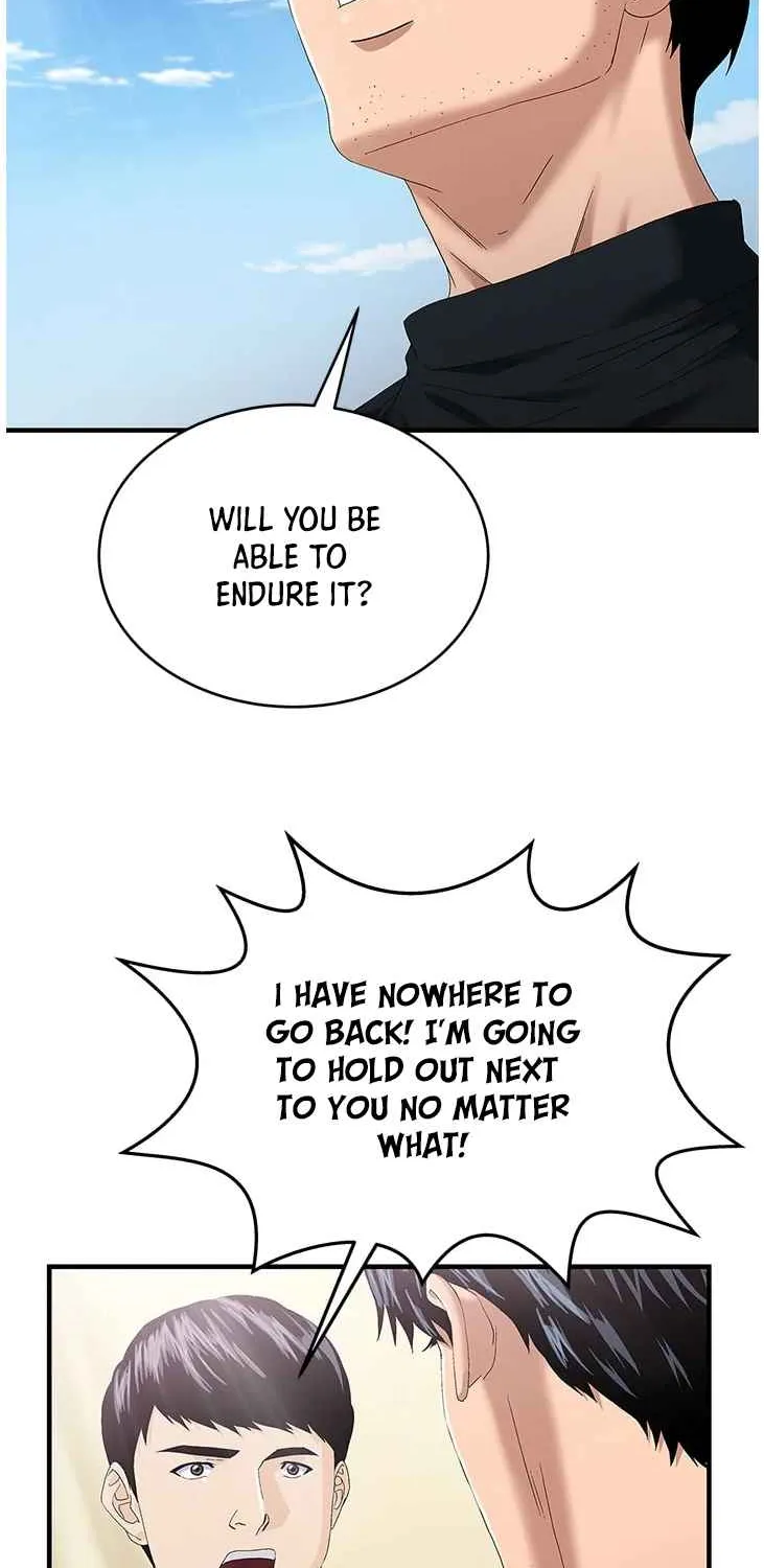Read Dr. Choi Tae-Soo chapter 65 image 47 on Lezhin