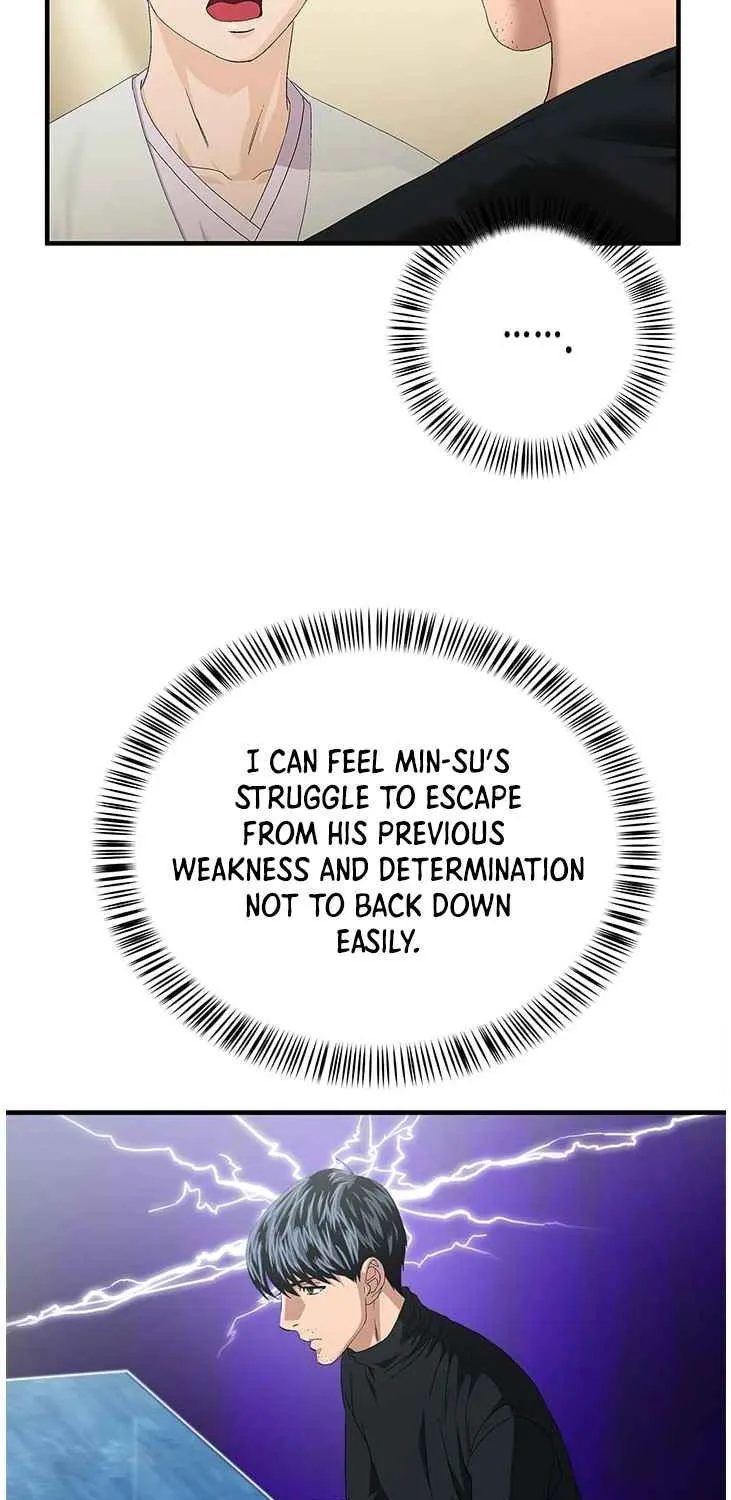 Read Dr. Choi Tae-Soo chapter 65 image 48 on Lezhin