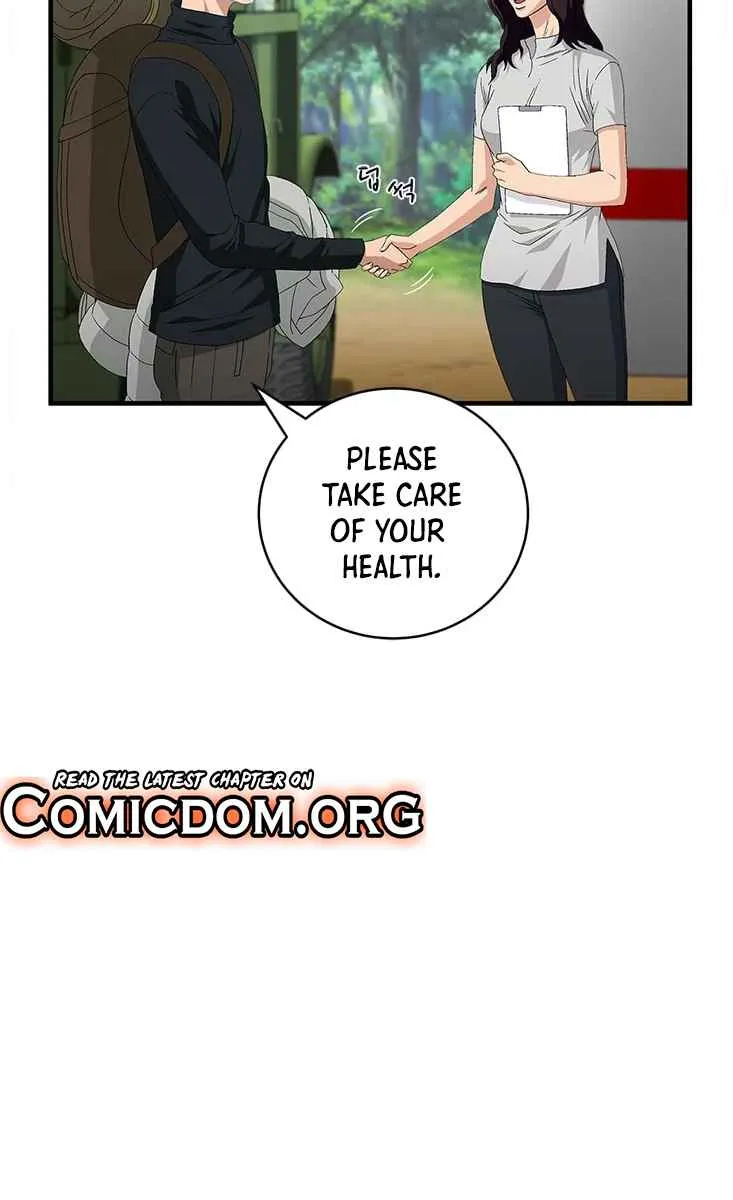 Read Dr. Choi Tae-Soo chapter 65 image 5 on Lezhin