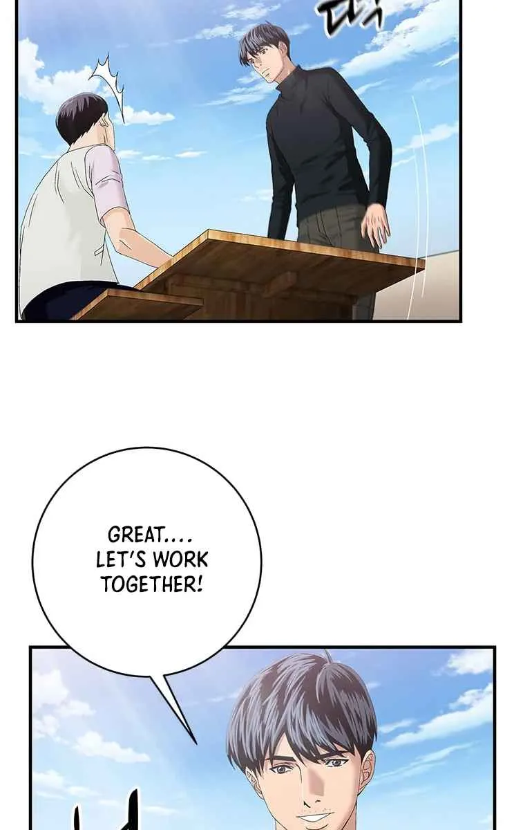 Read Dr. Choi Tae-Soo chapter 65 image 50 on Lezhin