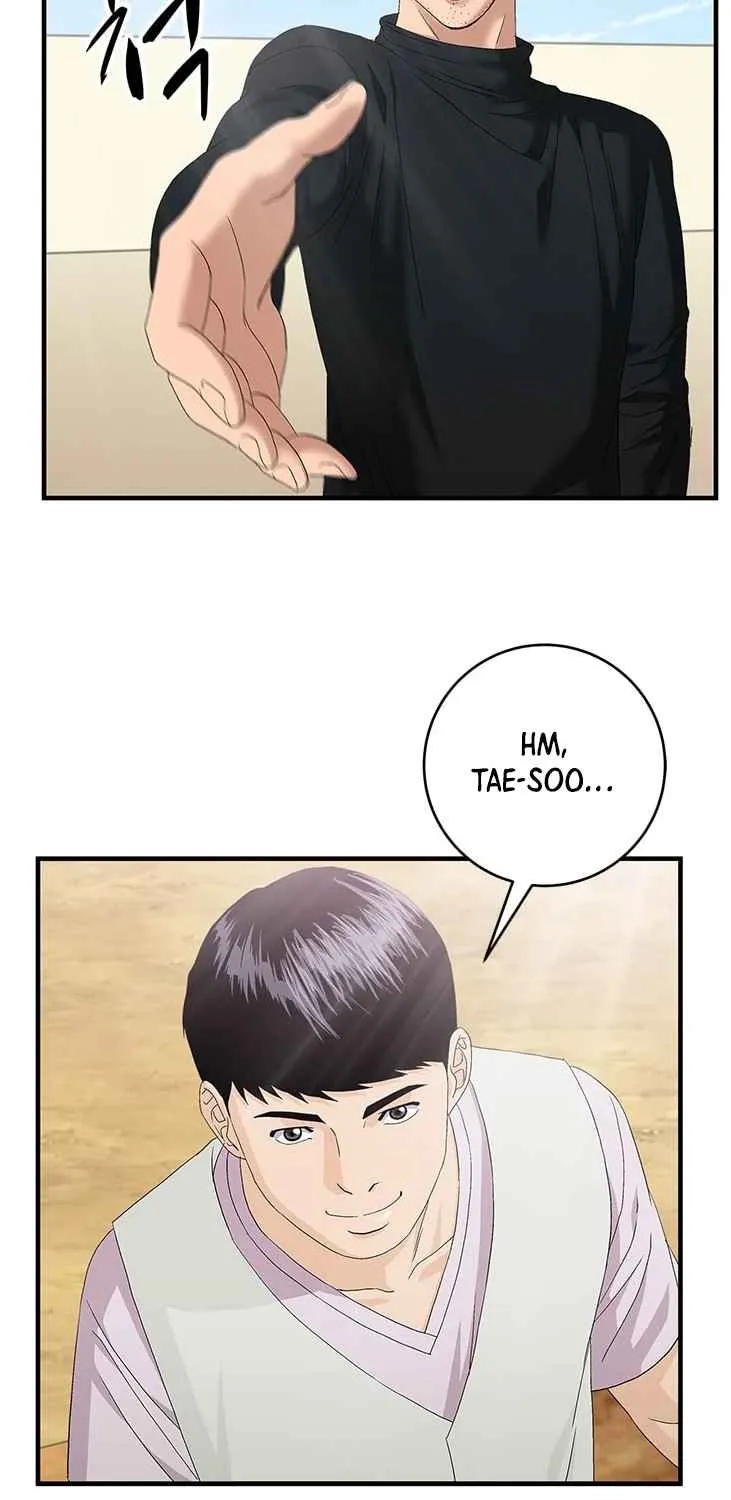 Read Dr. Choi Tae-Soo chapter 65 image 51 on Lezhin
