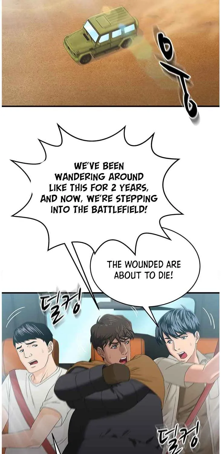 Read Dr. Choi Tae-Soo chapter 65 image 54 on Lezhin