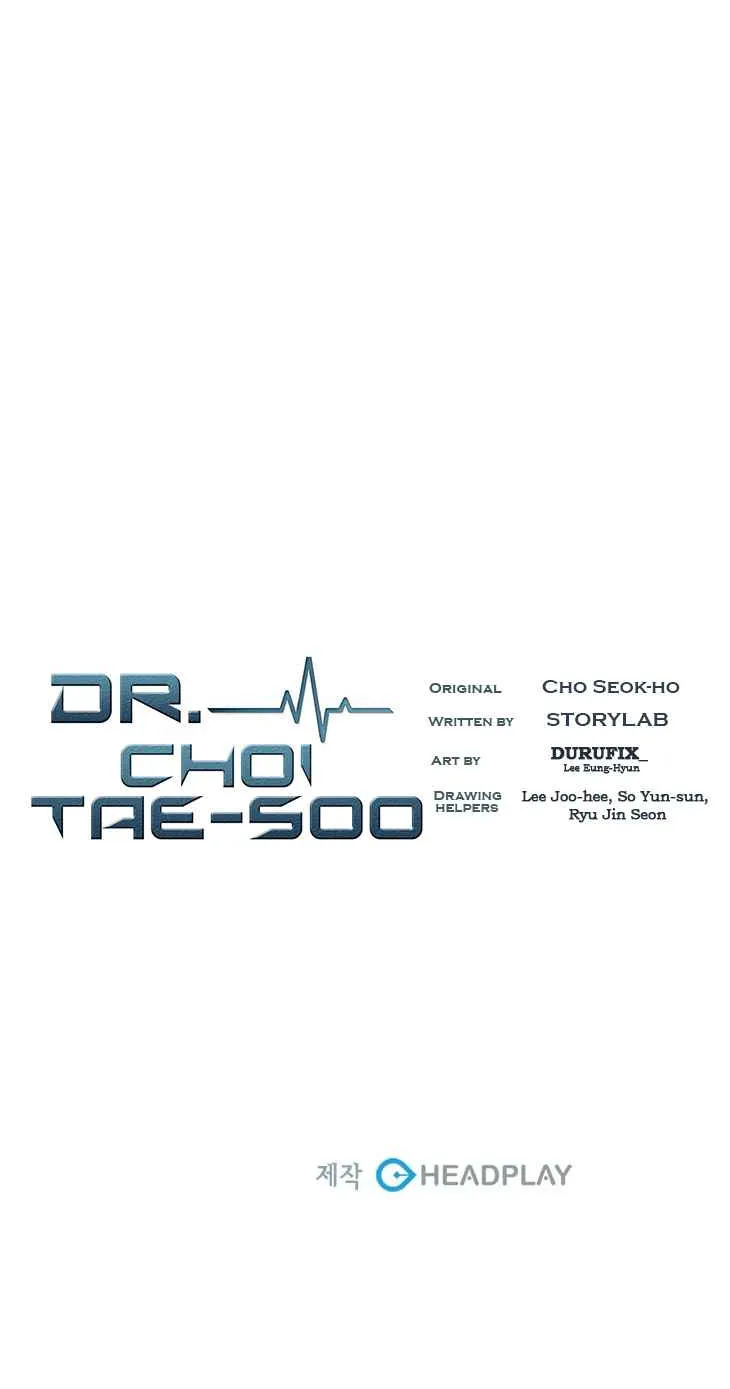 Read Dr. Choi Tae-Soo chapter 65 image 63 on Lezhin