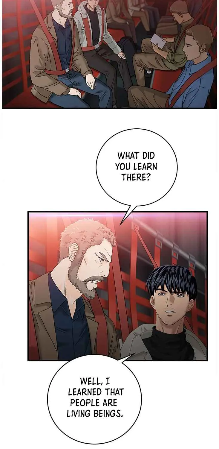 Read Dr. Choi Tae-Soo chapter 65 image 8 on Lezhin