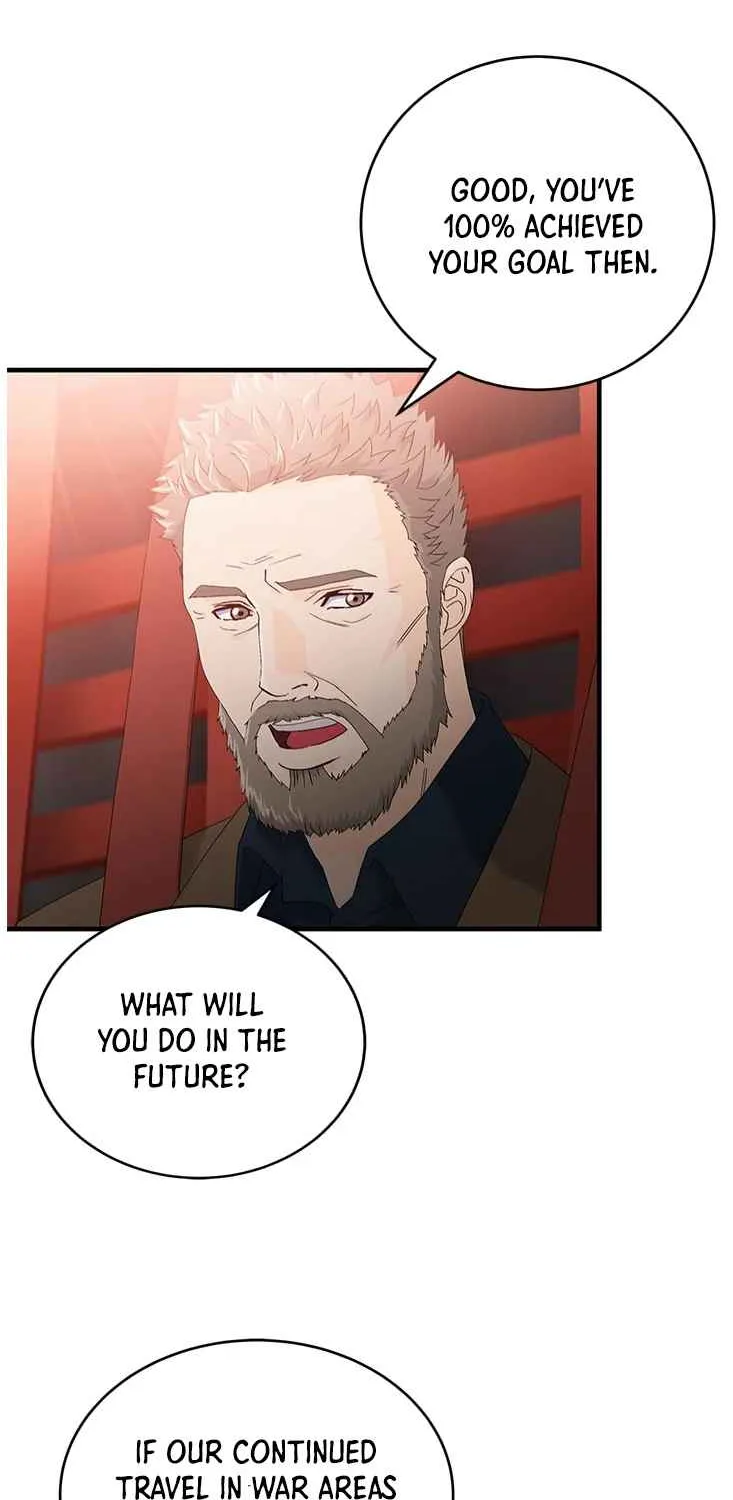 Read Dr. Choi Tae-Soo chapter 65 image 9 on Lezhin