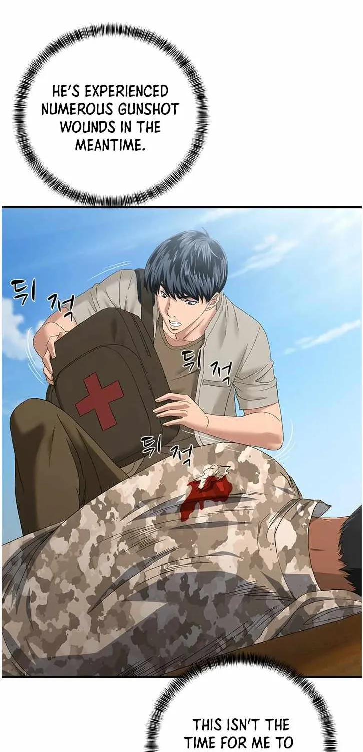 Read Dr. Choi Tae-Soo chapter 66 image 20 on Lezhin