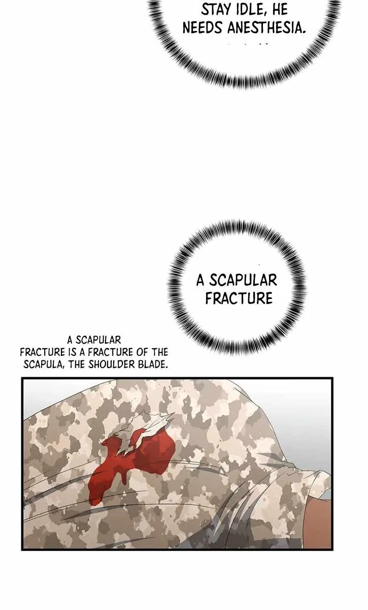 Read Dr. Choi Tae-Soo chapter 66 image 21 on Lezhin